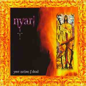 Nyari - Your Nation Is Dead download flac mp3