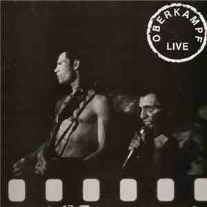 Oberkampf - Live download flac mp3