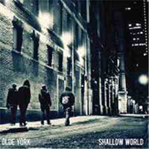 Olde York - Shallow World download flac mp3