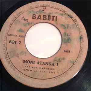 Orchestre Lokole Isifi - Moni Atanga download flac mp3