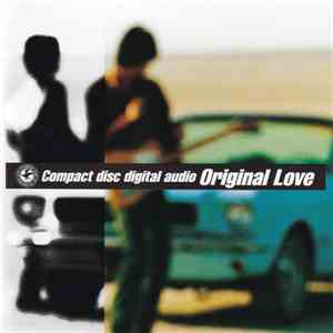 Original Love - 風の歌を聴け download flac mp3