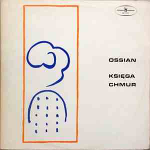 Ossian - Księga Chmur - Tom I download flac mp3