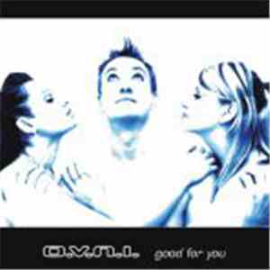O.V.N.I.  - Good For You download flac mp3