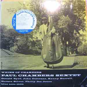 Paul Chambers Sextet - Whims Of Chambers flac mp3 download