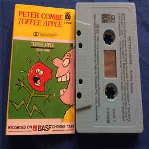 Peter Combe - Toffee Apple download flac mp3