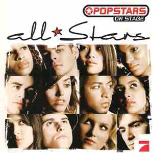 Pop Stars On Stage - All Stars download flac mp3