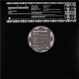 Quasimode - Young Black Horse / Jeannine / The Land Of Freedom (Yukihiro Fukutomi Remix) download flac mp3