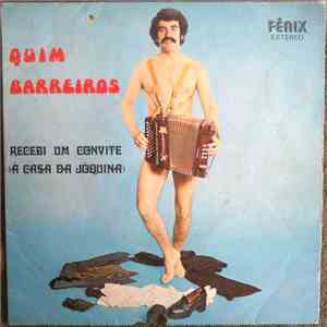 Quim Barreiros - Recebi Um Convite (À Casa Da Jóquina) download flac mp3