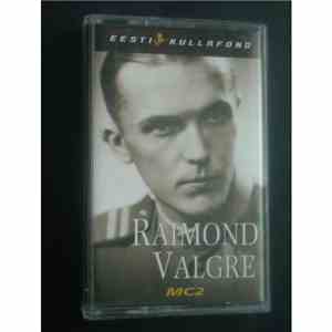 Raimond Valgre - Raimond Valgre - MC2 download flac mp3