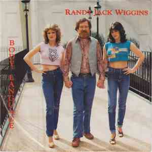 Randy Jack Wiggins - Body Language download flac mp3