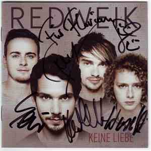 Redweik - Keine Liebe download flac mp3