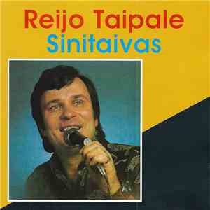 Reijo Taipale - Sinitaivas download flac mp3