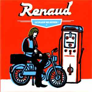 Renaud - Le Plein De Super download flac mp3