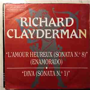 Richard Clayderman - L'amour Heureux (Sonata Nº 8) = Enamorado download flac mp3