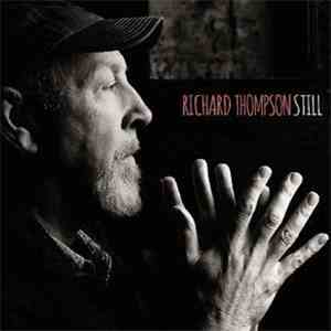 Richard Thompson - Still download flac mp3