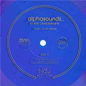 Rita Charlesworth - Alphasounds download flac mp3