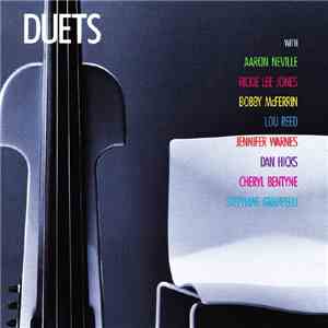 Rob Wasserman - Duets download flac mp3