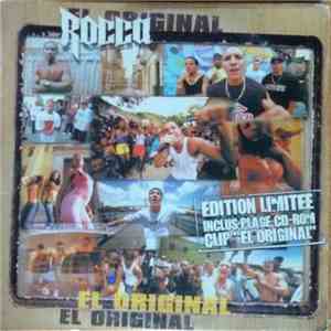 Rocca  - El Original download flac mp3