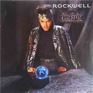 Rockwell - The Genie download flac mp3