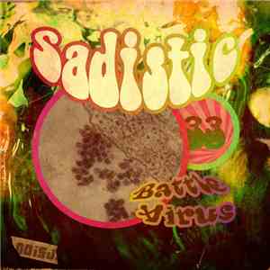 Sadistic  - Battle Virus download flac mp3