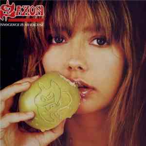 Saxon - Innocence Is No Excuse download flac mp3
