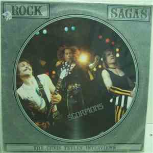 Scorpions - The Chris Tetley Interviews download flac mp3