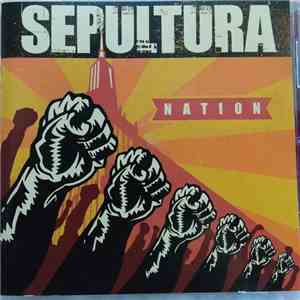 Sepultura - Nation download flac mp3