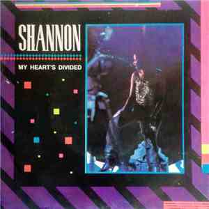 Shannon - My Heart's Divided / One Man download flac mp3