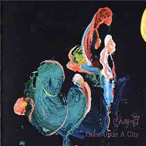 Shay D - Once Upon A City download flac mp3
