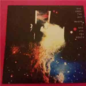She Drew The Gun - Where I End And You Begin download flac mp3