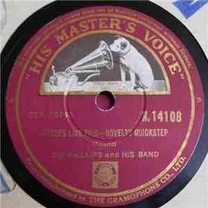 Sid Phillips And His Band - It Goes Like This /Farewell Blues download flac mp3