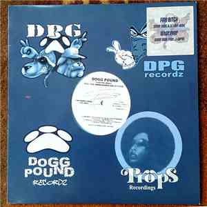 Snoop Dogg - Fine Bitch / Whatever download flac mp3