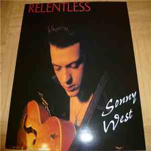 Sonny West  - Relentless download flac mp3