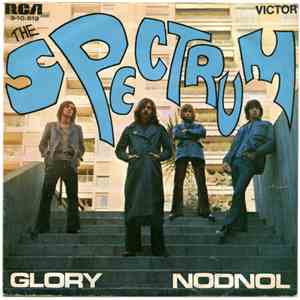 Spectrum - Glory download flac mp3