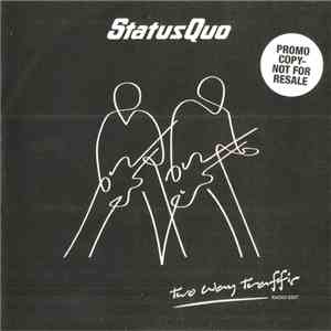 Status Quo - Two Way Traffic download flac mp3