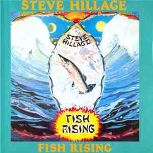 Steve Hillage - Fish Rising download flac mp3