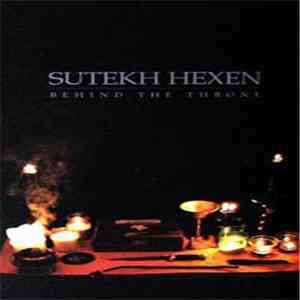 Sutekh Hexen - Behind The Throne download flac mp3