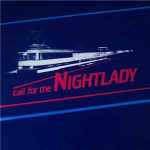 Sylvain Van Holme - Call For The Nightlady download flac mp3