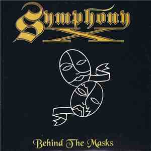 Symphony X - Behind The Mask download flac mp3