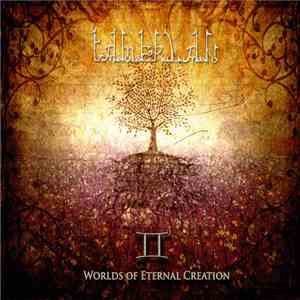 Tamerlan - Gemini - Worlds Of Eternal Creation download flac mp3