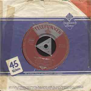 Teddy Palmer - Ich Steh’ Vor Deiner Tür download flac mp3
