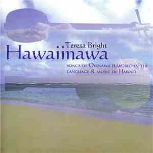 Teresa Bright - Hawaiinawa download flac mp3