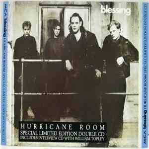 The Blessing - Hurricane Room download flac mp3