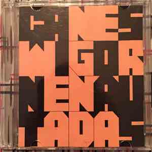 The Casionauts, New Grenada - Split flac mp3 download