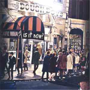 The Doughboys - Is It Now? download flac mp3