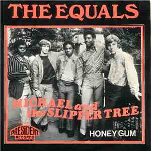 The Equals - Michael And The Slipper Tree download flac mp3