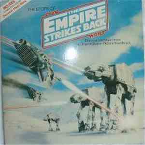The London Symphony Orchestra - The Story Of The Empire Strikes Back download flac mp3
