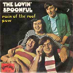 The Lovin' Spoonful - Rain On The Roof / Pow flac mp3 download