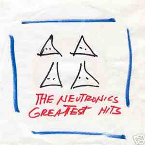 The Neutronics - Greatest Hits! download flac mp3