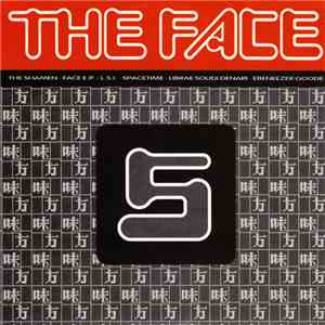 The Shamen - The Face E.P. download flac mp3